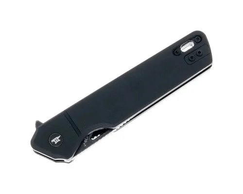 Ніж Buck Infusion G10 Black (239BKS)