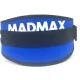 Атлетичний пояс MadMax MFB-421 Simply the Best неопреновий Blue XL (MFB-421-BLU_XL)