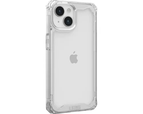 Чехол для мобильного телефона UAG Apple iPhone 15 Plyo, Ice (114293114343)