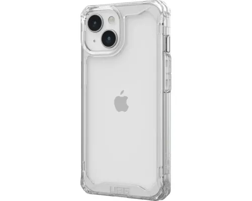 Чехол для мобильного телефона UAG Apple iPhone 15 Plyo, Ice (114293114343)