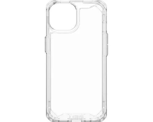 Чехол для мобильного телефона UAG Apple iPhone 15 Plyo, Ice (114293114343)