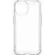 Чехол для мобильного телефона UAG Apple iPhone 15 Plyo, Ice (114293114343)