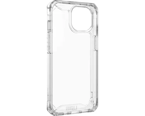 Чехол для мобильного телефона UAG Apple iPhone 15 Plyo, Ice (114293114343)