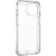 Чехол для мобильного телефона UAG Apple iPhone 15 Plyo, Ice (114293114343)