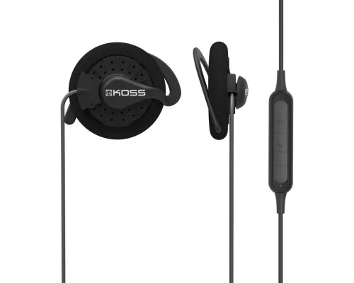 Наушники Koss KSC35 On-Ear Clip Wireless Mic (196643.102)