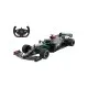 Радіокерована іграшка Rastar Mercedes-AMG F1 W11 EQ Performance 1:12 (98460 black)