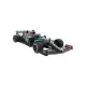 Радіокерована іграшка Rastar Mercedes-AMG F1 W11 EQ Performance 1:12 (98460 black)