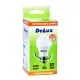 Лампочка Delux BL 60 7 Вт 4100K (90020552)