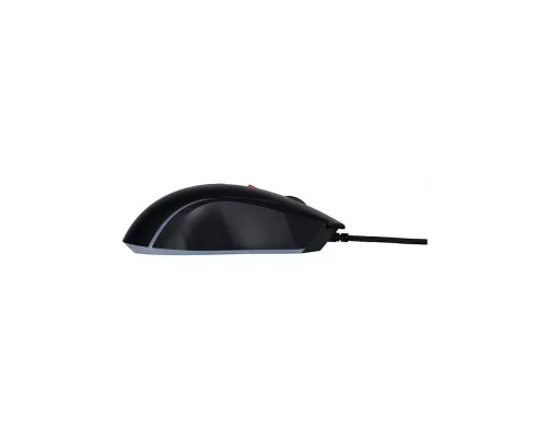 Мышка Marvo G930 USB Black (G930)