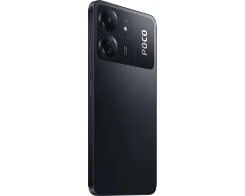 Мобильный телефон Xiaomi Poco C65 8/256Gb Black (1014166)