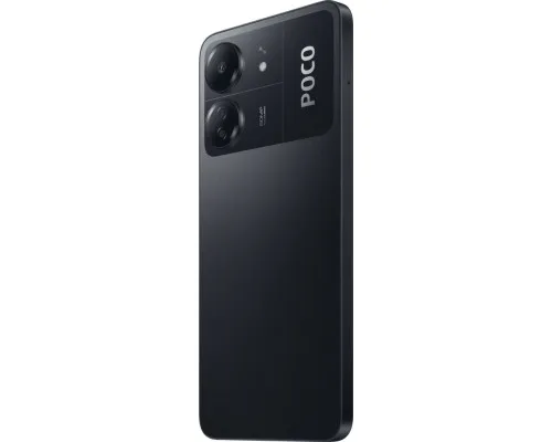 Мобильный телефон Xiaomi Poco C65 8/256Gb Black (1014166)