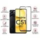 Скло захисне BeCover Realme C51 Black (710301)