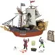 Ігровий набір Pirates Пірати Pirates Deluxe (505219)