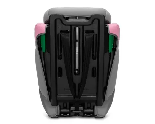 Автокрісло Kinderkraft Comfort Up i-Size Pink (KCCOUP02PNK0000) (5902533923144)