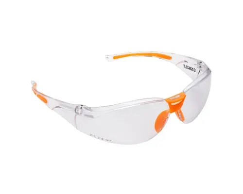 Захисні окуляри Sigma Hunter anti-scratch, прозорі (9410661)