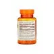 Амінокислота Sundown Мелатонін, 5 мг, Melatonin, Sundown Naturals, 90 таблеток (SDN15745)