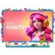 Телевізор Kivi Kids TV (32FKIDSTV)