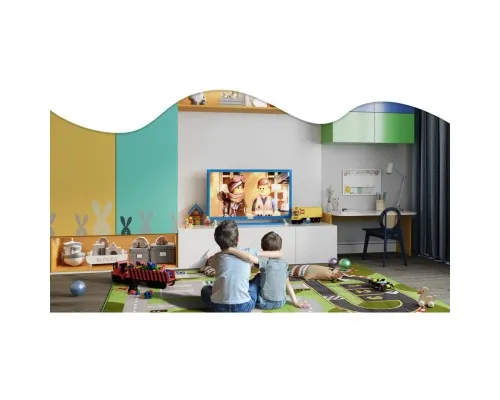 Телевізор Kivi Kids TV (32FKIDSTV)