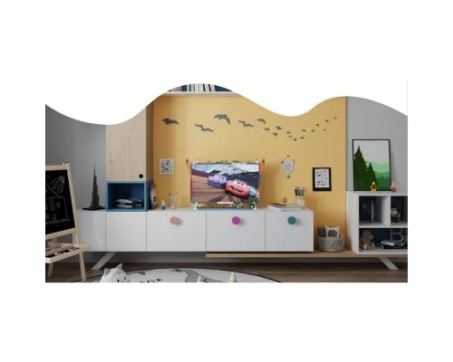 Телевізор Kivi Kids TV (32FKIDSTV)