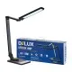 Настільна лампа Delux TF-520 10 Вт LED 3000K-4000K-6000K USB (90018129)
