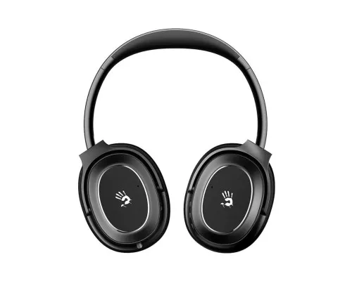 Навушники A4Tech Bloody M320 Black (4711421956390)