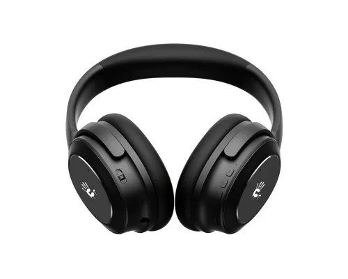 Навушники A4Tech Bloody M320 Black (4711421956390)