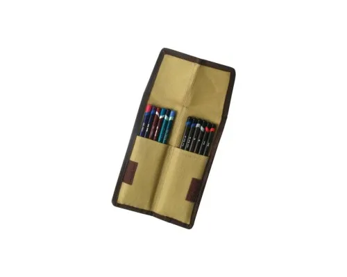 Пенал Derwent художній, кишеньковий для олівців (5028252101967)