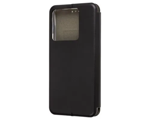 Чохол до мобільного телефона Armorstandart G-Case Xiaomi Poco X6 5G Black (ARM74135)