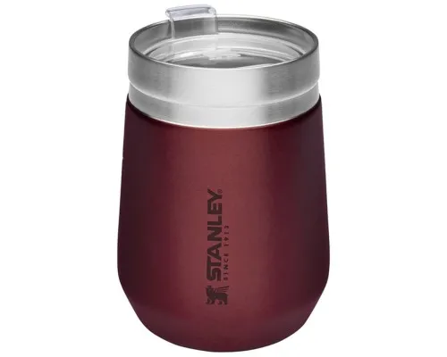Термокружка Stanley Everyday Wine 0.3 л (6939236401036)