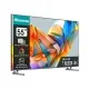 Телевизор Hisense 55U6KQ