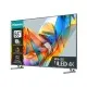 Телевизор Hisense 55U6KQ