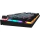 Клавіатура Hator Starfall Rainbow Origin Blue USB Grey/Black (HTK-609-BGB)