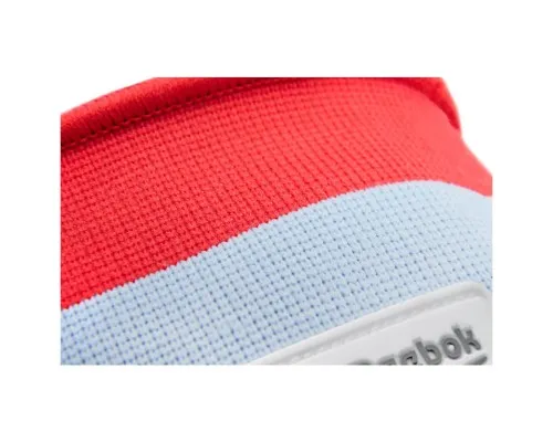 Фіксатор ліктя Reebok Speedwick Elbow Support білий, червоний RRSU-14523 S (885652015868)