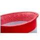 Фіксатор ліктя Reebok Speedwick Elbow Support білий, червоний RRSU-14523 S (885652015868)