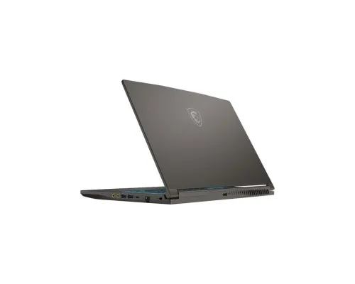 Ноутбук MSI Thin 15 B12UCX (THIN_15_B12UCX-1838XUA)