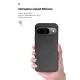 Чохол до мобільного телефона Armorstandart ICON Case Google Pixel 9 Black (ARM74690)