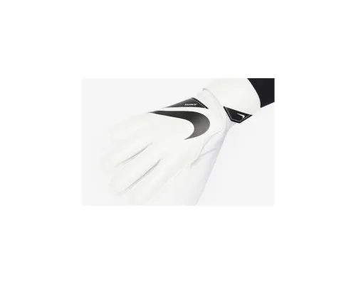 Воротарські рукавиці Nike NK GK Match JR - FA20 CQ7795-100 білий Діт 7 (194493919298)