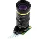Объектив Waveshare 8-50mm Zoom Lens for Pi Camera Module (18245)