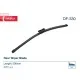 Щітка склоочисника Denso DF-330