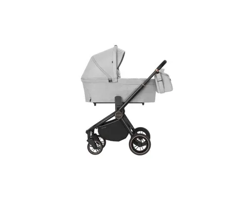 Коляска Carrello Epica CRL-8510/1 Silver Grey (CRL-8510/1 silver grey)