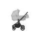 Коляска Carrello Epica CRL-8510/1 Silver Grey (CRL-8510/1 silver grey)