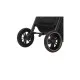 Коляска Carrello Epica CRL-8510/1 Silver Grey (CRL-8510/1 silver grey)