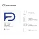 Стекло защитное Armorstandart Glass.CR Apple iPad Air 11 2024 Clear (ARM76338)