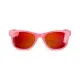 Детские солнцезащитные очки Suavinex с лентой, полукруглая форма, 24-36 месяцев, розовые (308545)