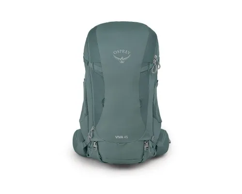 Рюкзак туристичний Osprey Viva 45 succulent green O/S (009.3025)