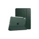 Чехол для планшета BeCover Tri Fold Hard Apple iPad Air (4/5) 2020/2022 10.9" Dark Green (709662) (709662)