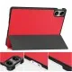 Чехол для планшета BeCover Smart Case Xiaomi Redmi Pad Pro 12.1'' Red (711303)