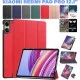 Чехол для планшета BeCover Smart Case Xiaomi Redmi Pad Pro 12.1'' Red (711303)