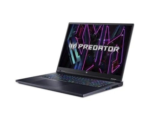 Ноутбук Acer Predator Helios 18 PH18-72 (NH.QSUEU.001)