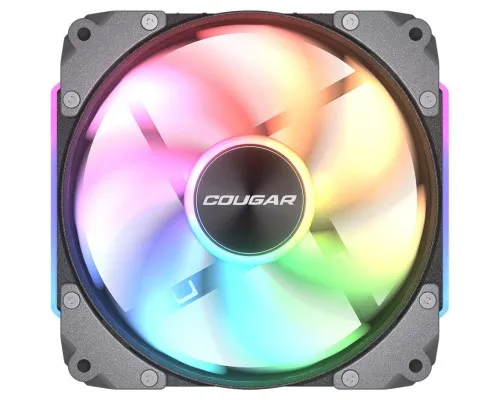 Кулер для корпуса Cougar Apolar 120 ARGB